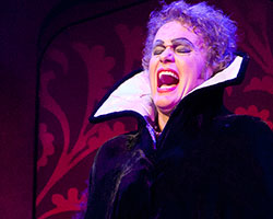 Rocky Horror Show | Ambassador Theatre Group and John Frost