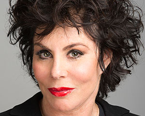 Sane New World | Ruby Wax