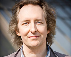 Jonathan Church