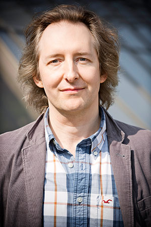 Jonathan Church