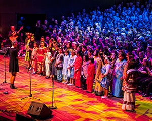 Melbourne Millennium Chorus