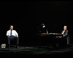 Betrayal | Melbourne Theatre Company