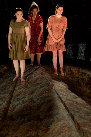 The Bleeding Tree | Griffin Theatre Company