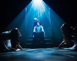 Dracula | Shake & Stir Theatre Co