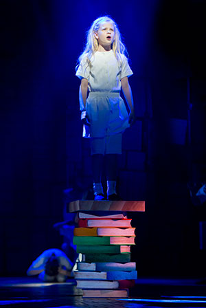 Matilda The Musical