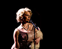 Nude | Citizen Theatre