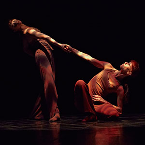 Life in Progress | Sylvie Guillem