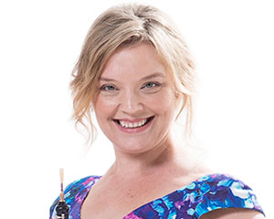 Tania Frazer