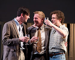 The Present | Sydney Theatre Company