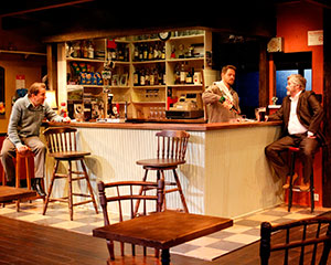 The Weir | Melbourne Theatre Company