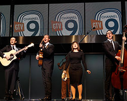 Georgy Girl - the Seekers Musical