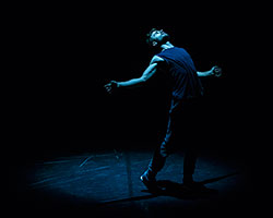 New Breed | Sydney Dance Company