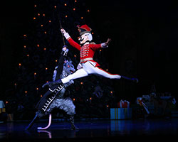 The Nutcracker | Queensland Ballet