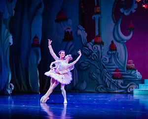 The Nutcracker | Queensland Ballet