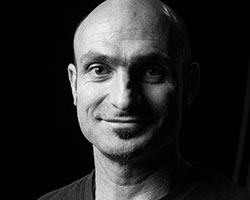 Rob Tannion