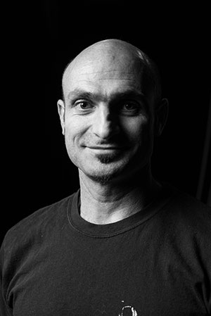 Rob Tannion