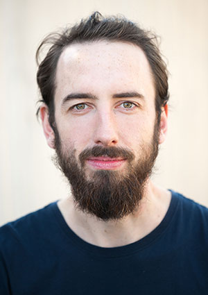 Mark Wilson