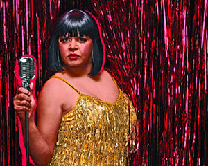 Blak Cabaret | Malthouse Theatre