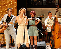 What Rhymes with Cars and Girls | Melbourne Theatre Company