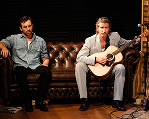 What Rhymes with Cars and Girls | Melbourne Theatre Company