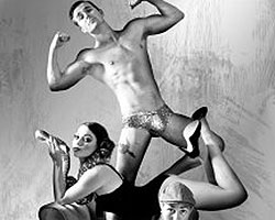 Cut Snake | Arthur Productions