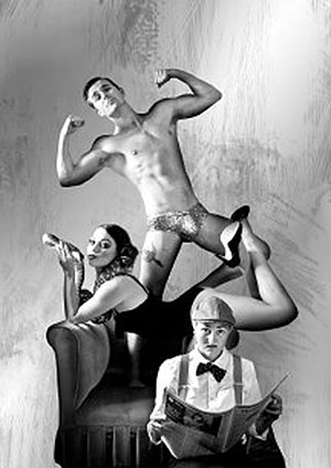 Cut Snake | Arthur Productions