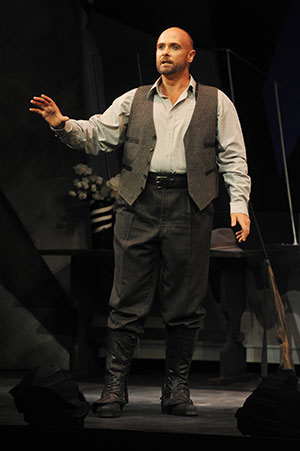 Der Freischutz | Melbourne Opera