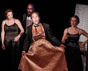 The Dummies Guide to Opera | Charlie & Friends