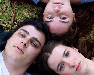 Elegy | leftofcentre theatre collective