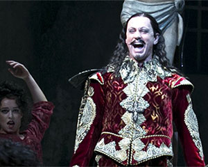 Faust | Opera Australia