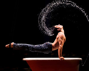 La Soiree