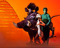 The Lion King | Disney