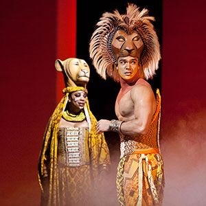 The Lion King | Disney