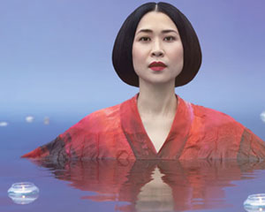 Madama Butterfly | Opera Australia
