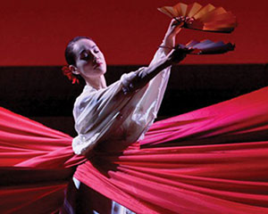 Madama Butterfly | West Australian Opera