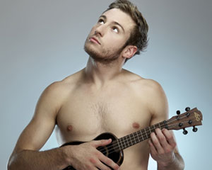 Matthew Mitcham's Twists and Turns