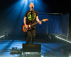 The Orchid & The Crow | Button Eye Productions