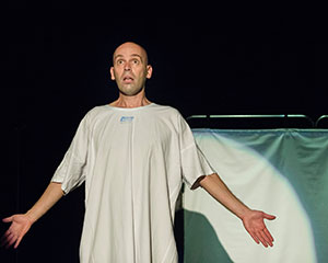 The Orchid & The Crow | Button Eye Productions