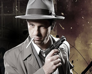 2 Ruby Knockers, 1 Jaded Dick: A Dirk Darrow Investigation