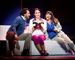 Sexercise - The Musical