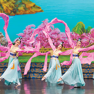 Shen Yun