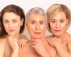 SKIN DEEP | Pickering Productions
