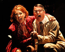 Sweet Charity | Arts Centre Melbourne