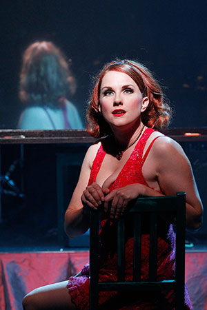 Sweet Charity | Arts Centre Melbourne