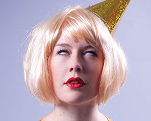 The Unspoken Word is Joe | MKA: Theatre of New Writing