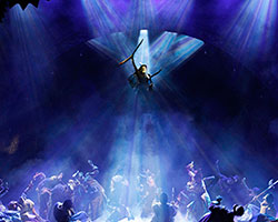 Wicked - The Untold Story of the Witches of Oz