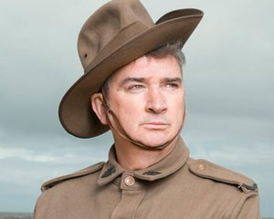 The Lost World War 1 Diary | Damian Callinan