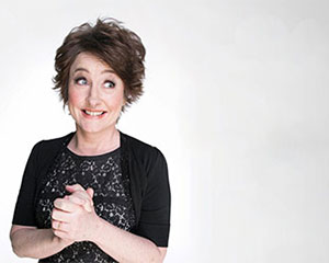 The Truth, The Whole Truth and Nothing But The Truth...So Help Me God | Fiona O'Loughlin