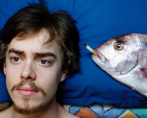 Fish in the Sea | Bastard Theatre Company