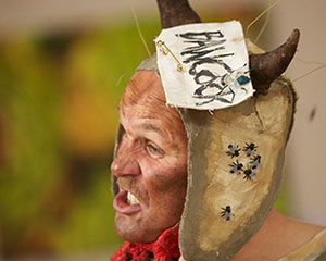 I, Malvolio | Arts Centre Melbourne